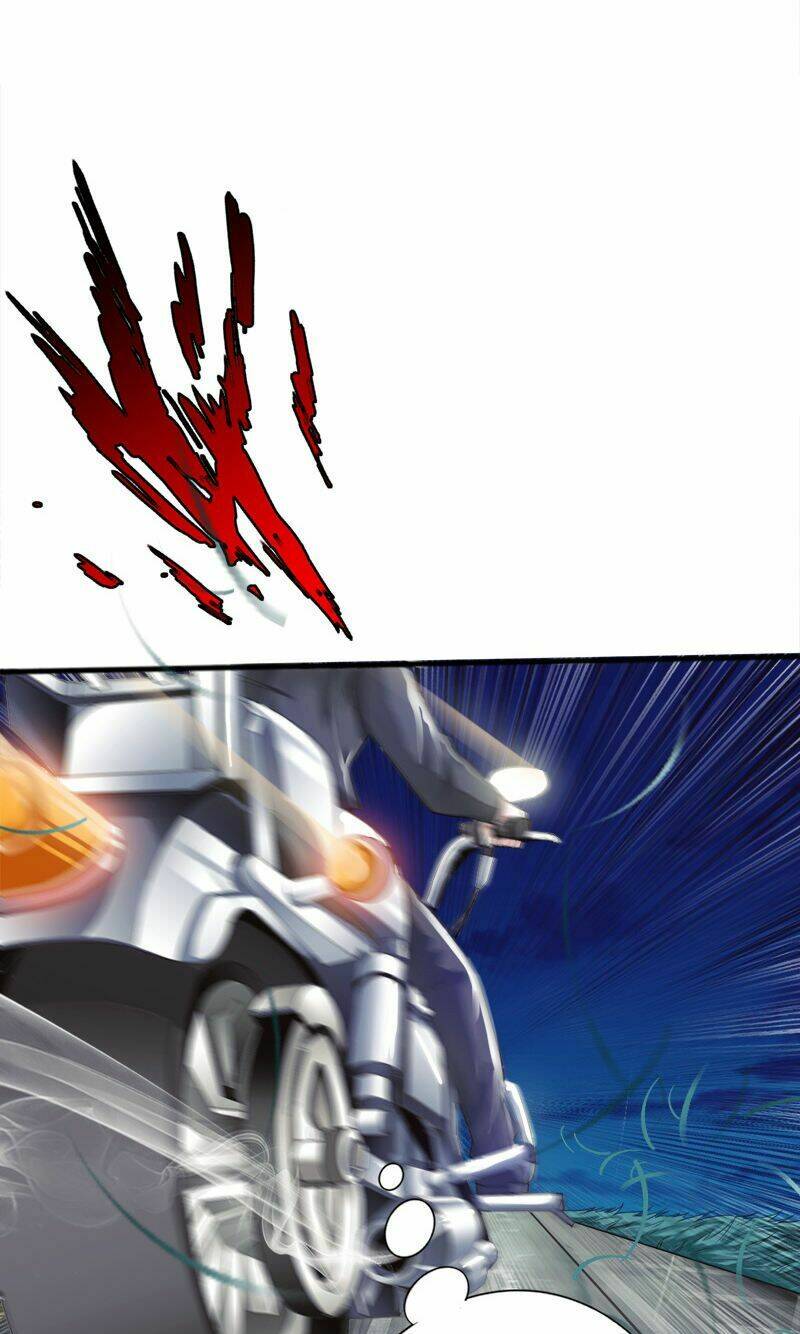 tuyệt phẩm tà thiếu chapter 8 33