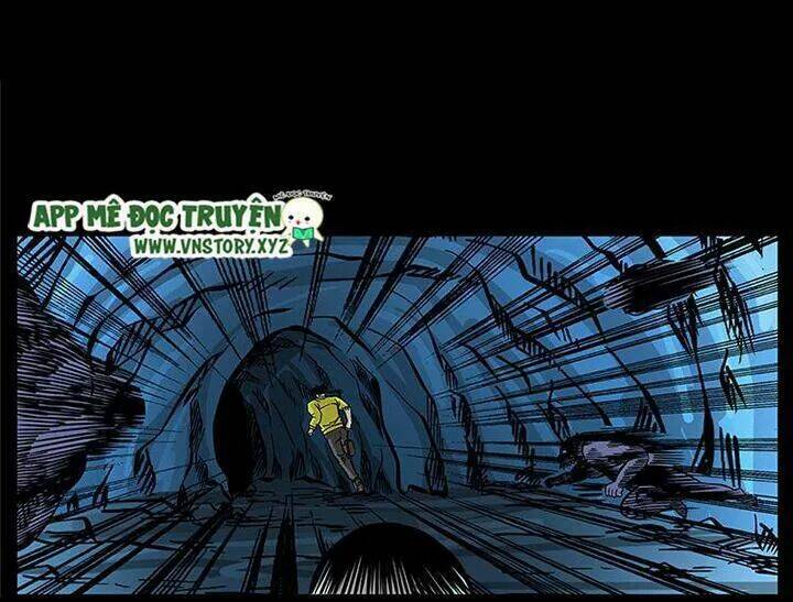 U Minh Ngụy Tượng Chapter 187 26