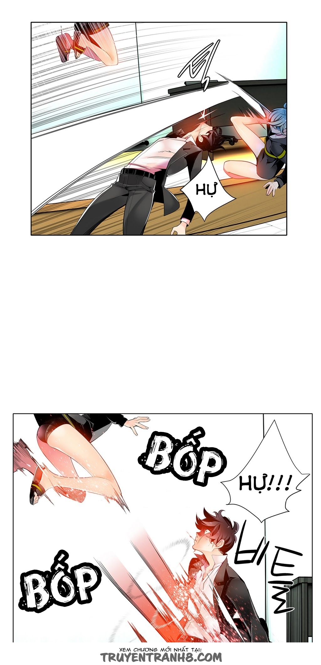 sự ràng buộc của lilith chapter 10 48