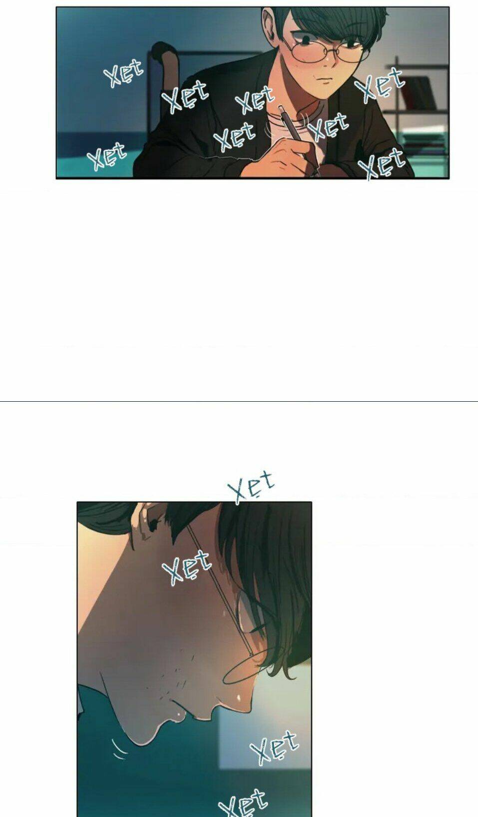 giải thoát chapter 27 7