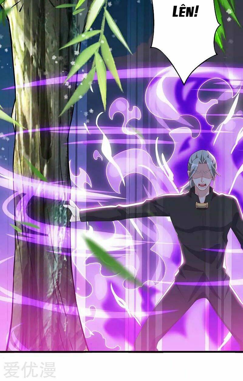 trọng sinh khí thiếu quy lai chapter 81 15