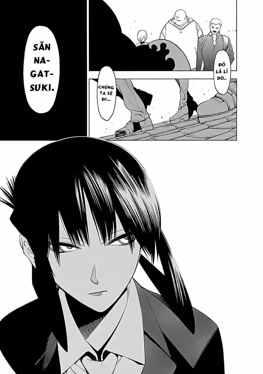 mononogatari chapter 4 13