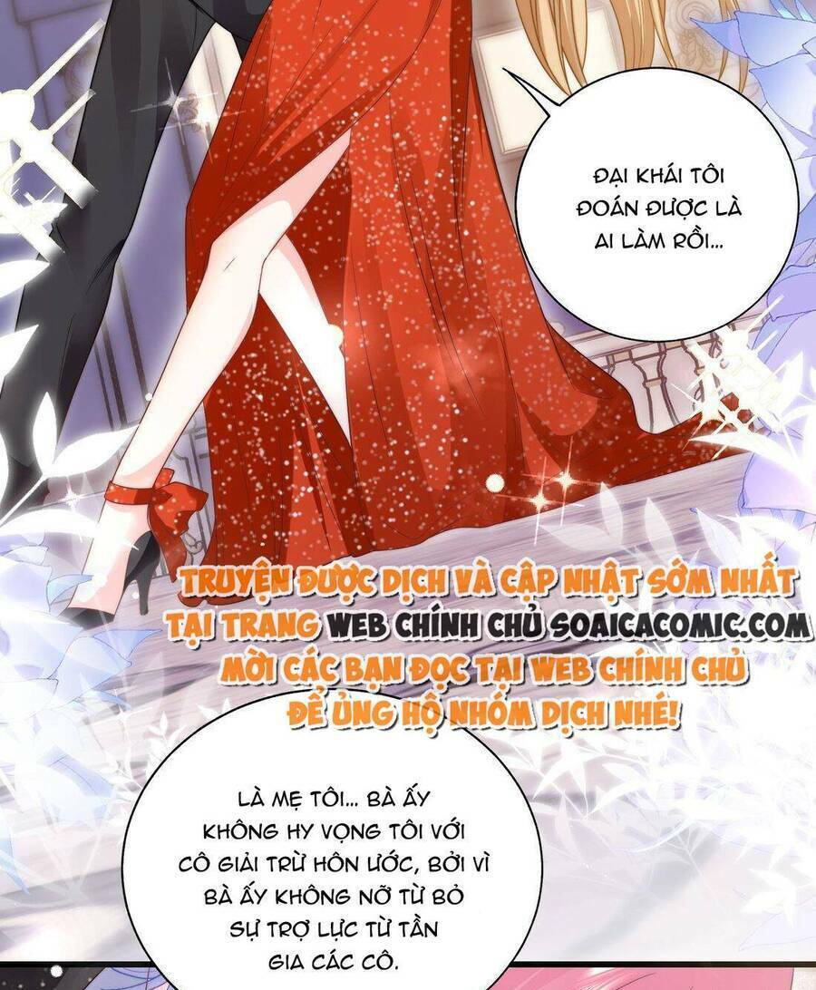 ông trùm phản diện là nữ chapter 7 49