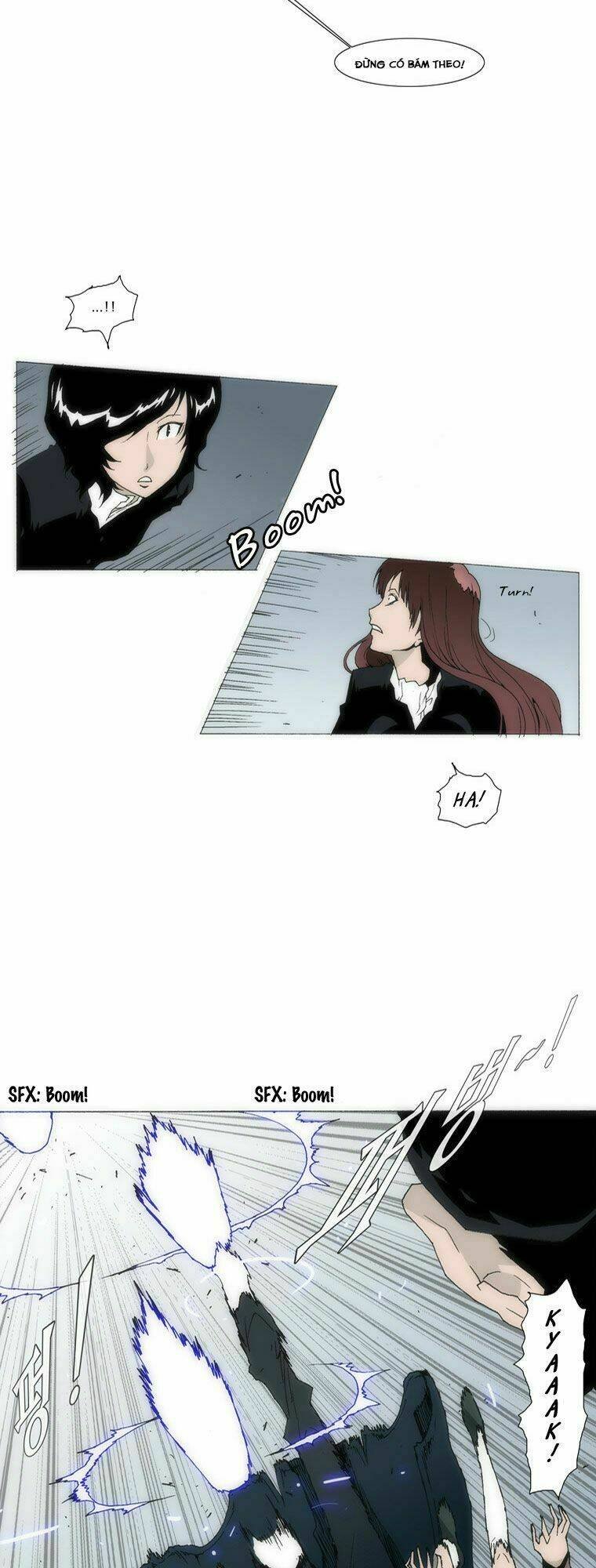 siêu năng 1.5 chapter 23 19