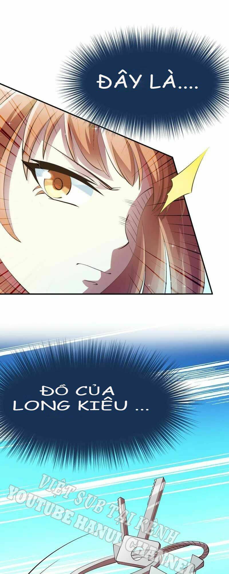 dụ vợ về nhà chồng cũ phải thật ôn nhu chapter 20 4