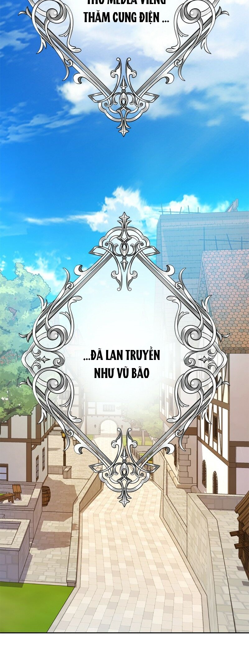 tôi muốn trở thành cô ấy dù chỉ là một ngày chapter 59 70