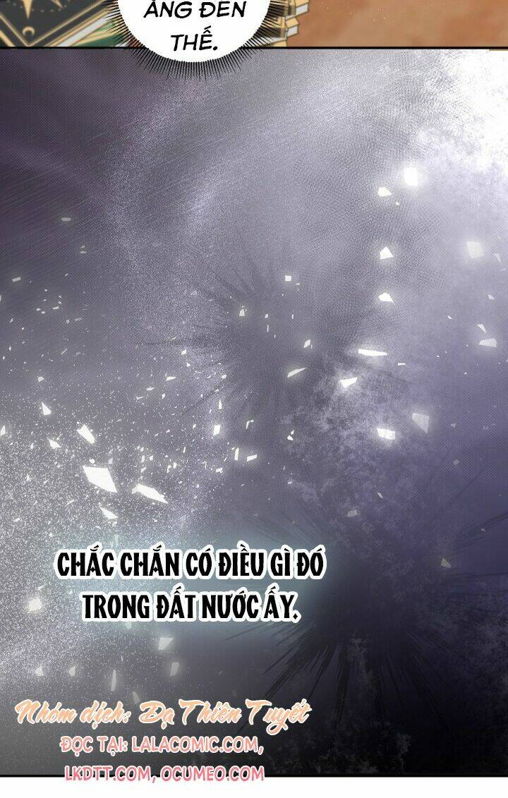 công chúa xấu xa chapter 30 40