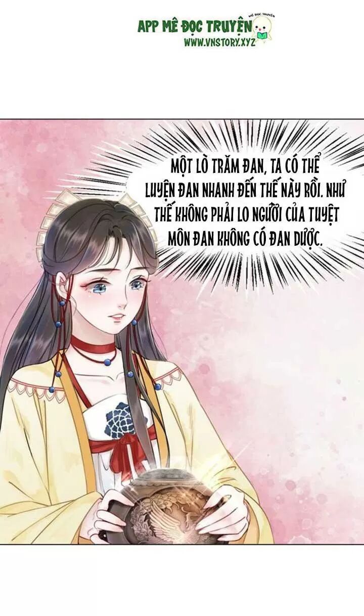 cực phẩm phế vật tiểu thư chapter 62 14