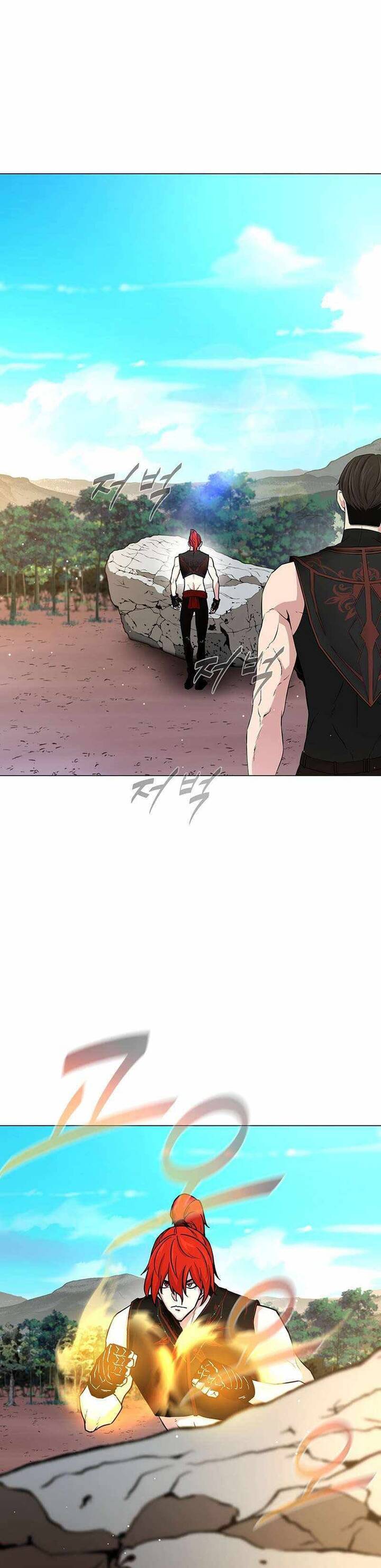 lãng khách một mình chapter 74 10