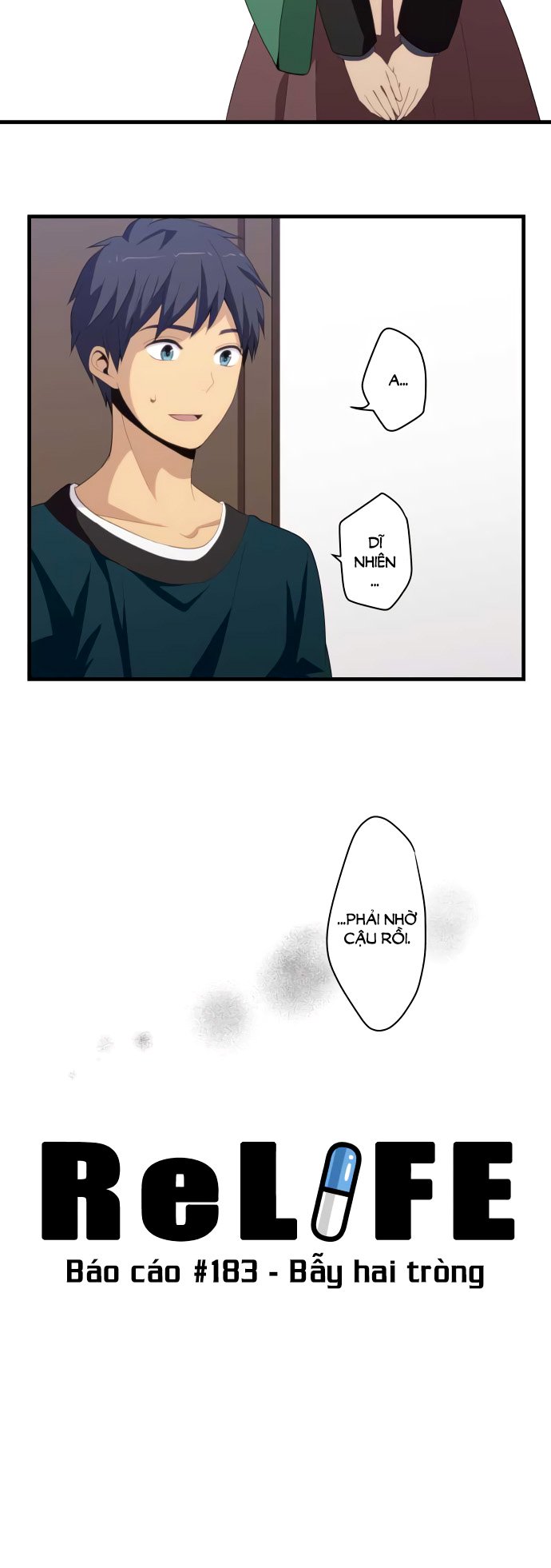 relife chapter 183 4