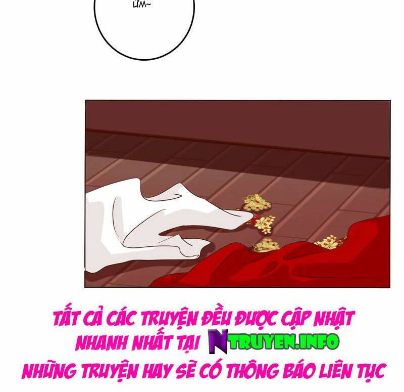 tướng quân mời ra trận chapter 5 16