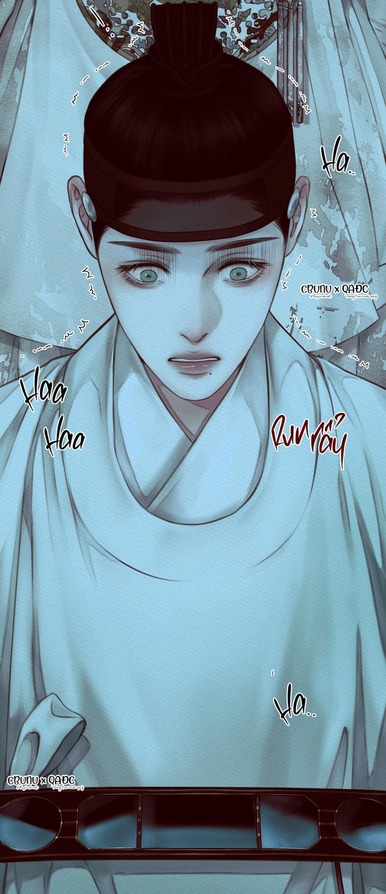 qủy dạ khúc chapter 39 61