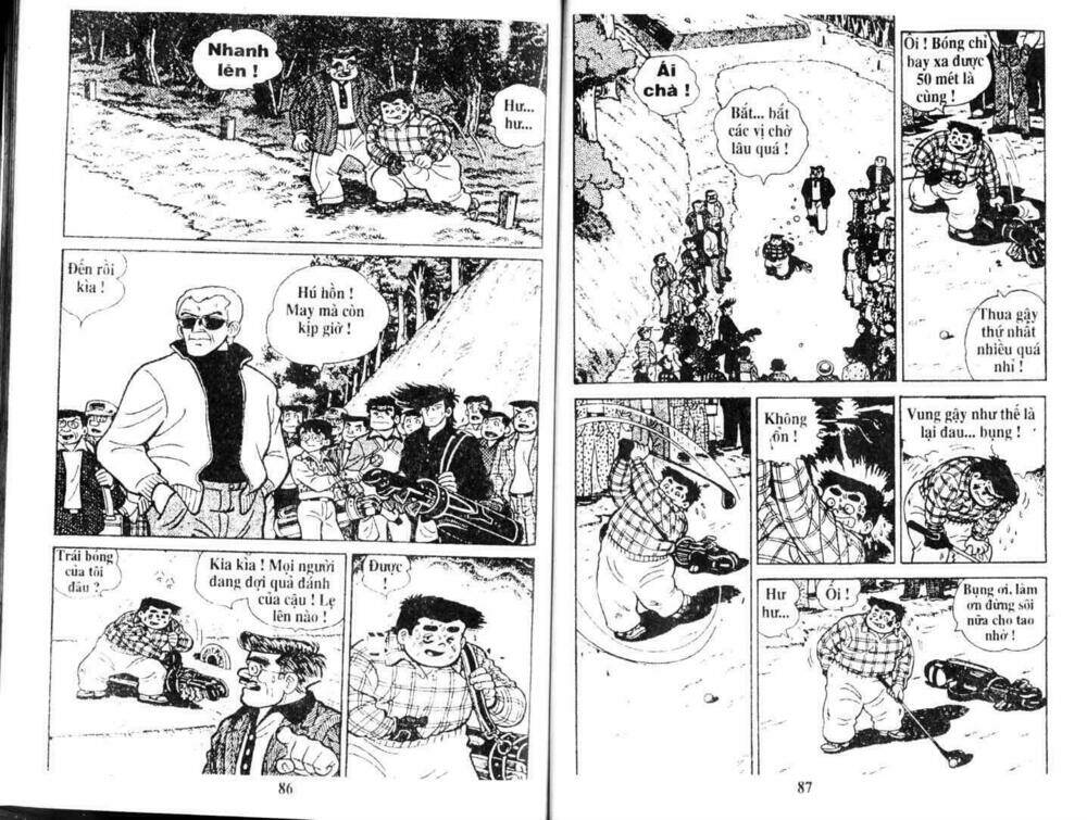 tân teppi chapter 6 42