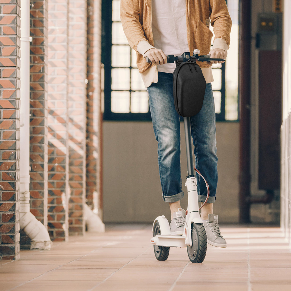 Túi Đựng Đồ Dung Tích Lớn Gắn Xe Điện Scooter Xiaomi Mijia M365