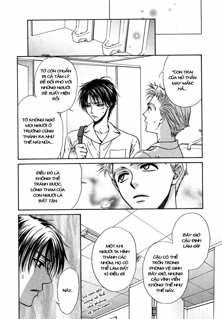 bokutachi wa asu ni mukatte ikiru no da chapter 2 16