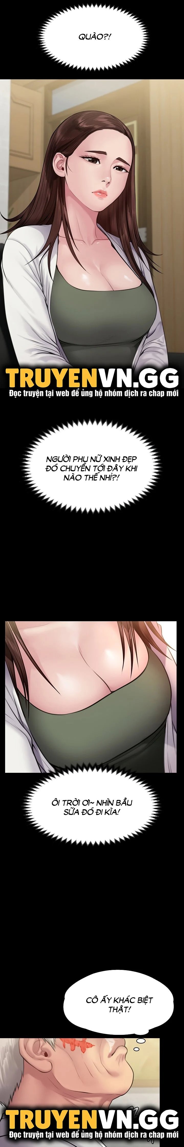 ong chúa chapter 233 24