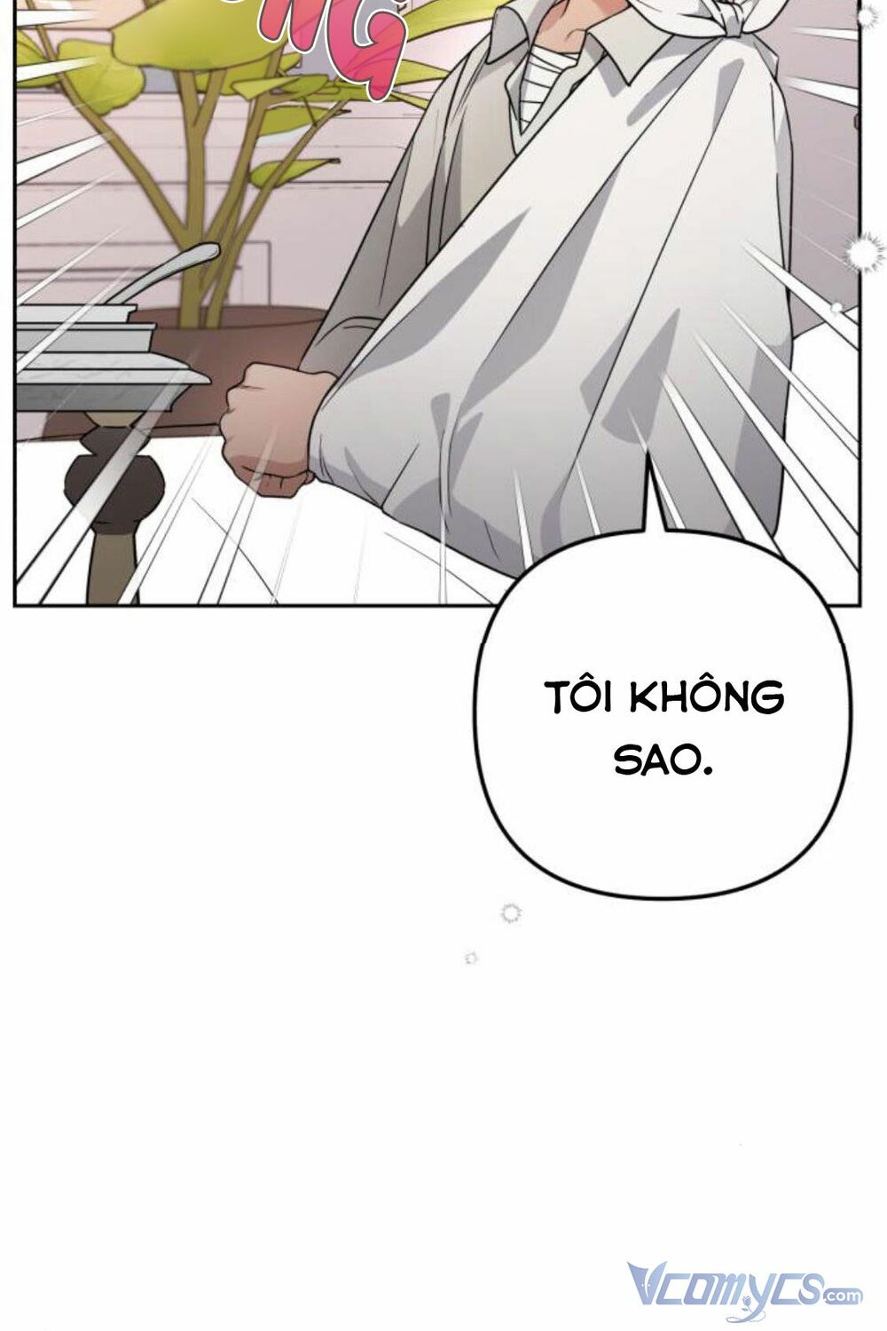 công nương mint bé nhỏ chapter 9 58