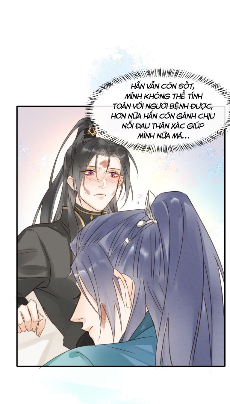 tù long chapter 28 14