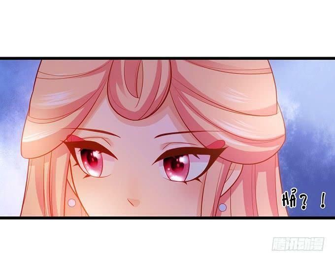 hồ tiên hung bạo chapter 117 19