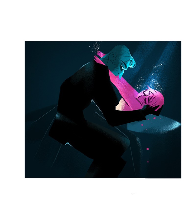 thần thoại olympus chapter 5 51