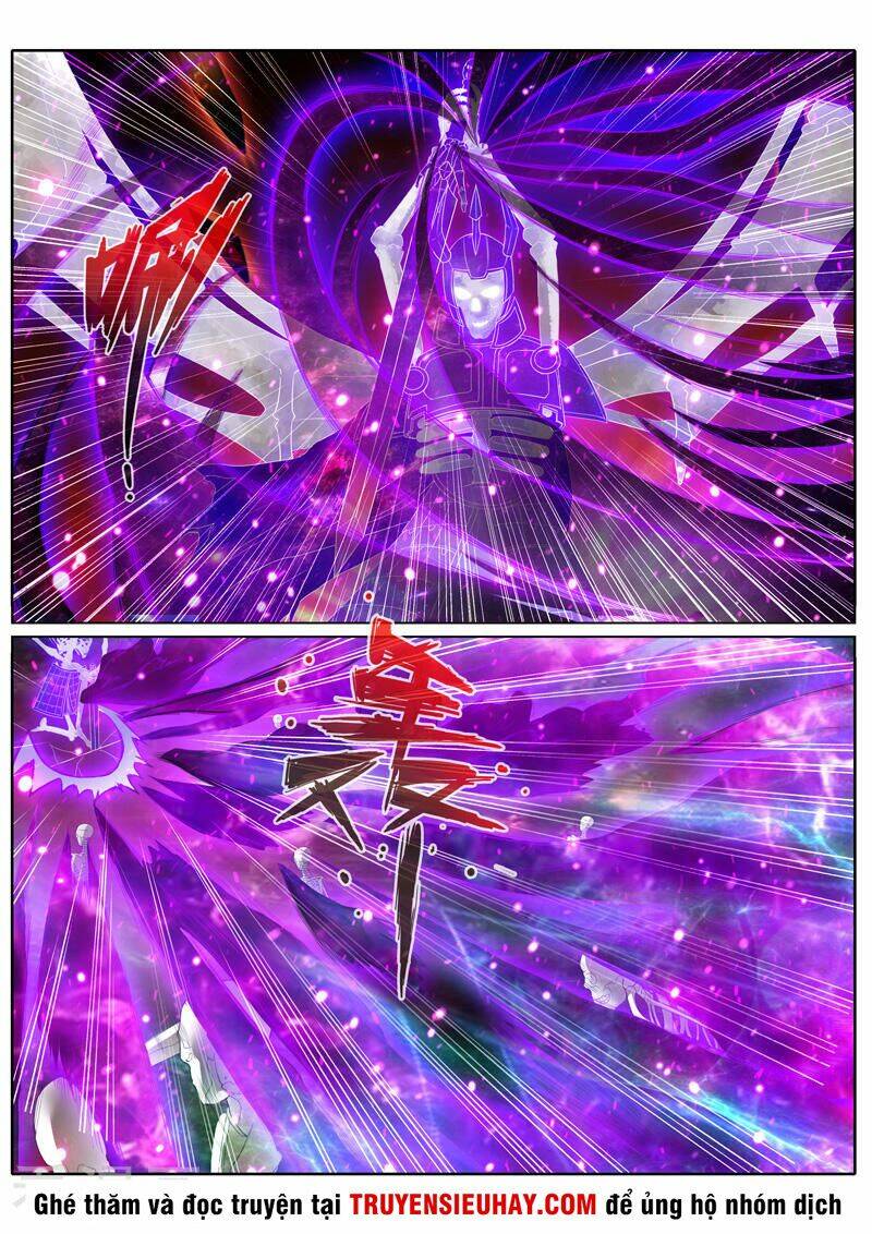 chư thiên ký chapter 224 2