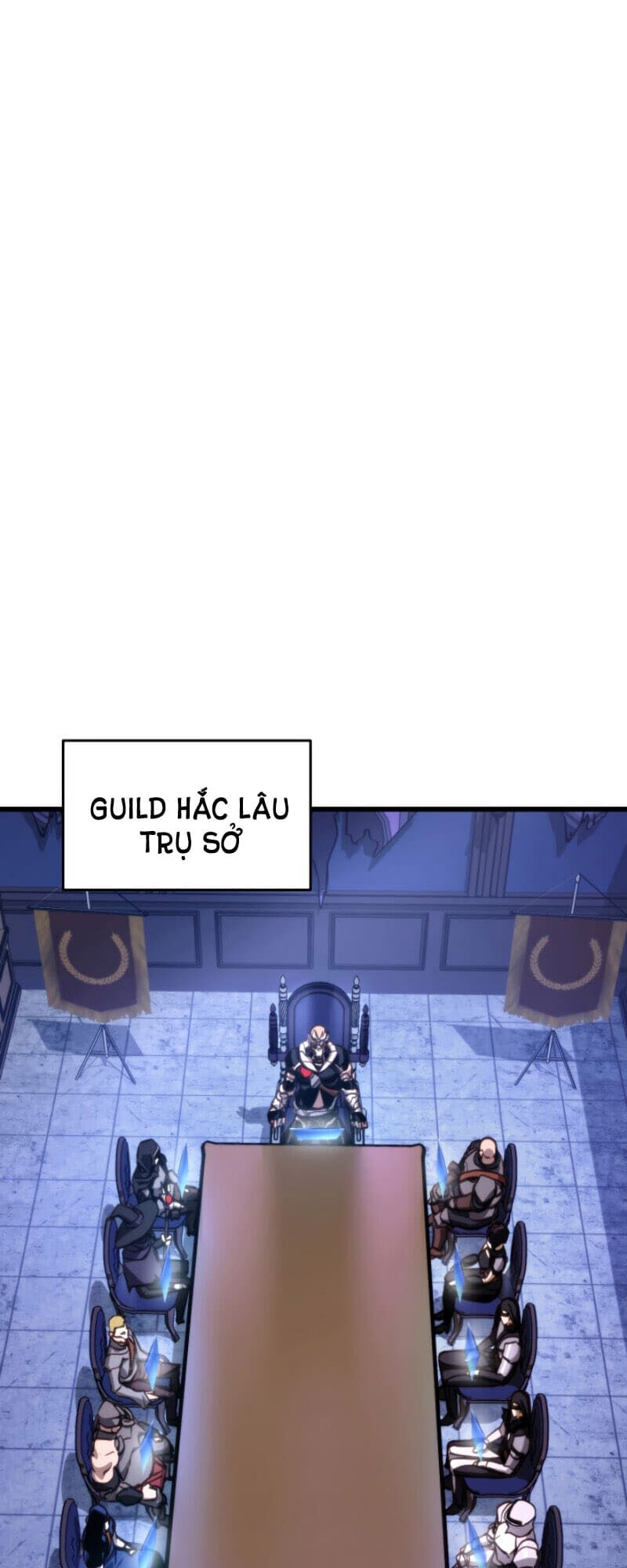 huyền thoại game thủ - tái xuất chapter 15 1