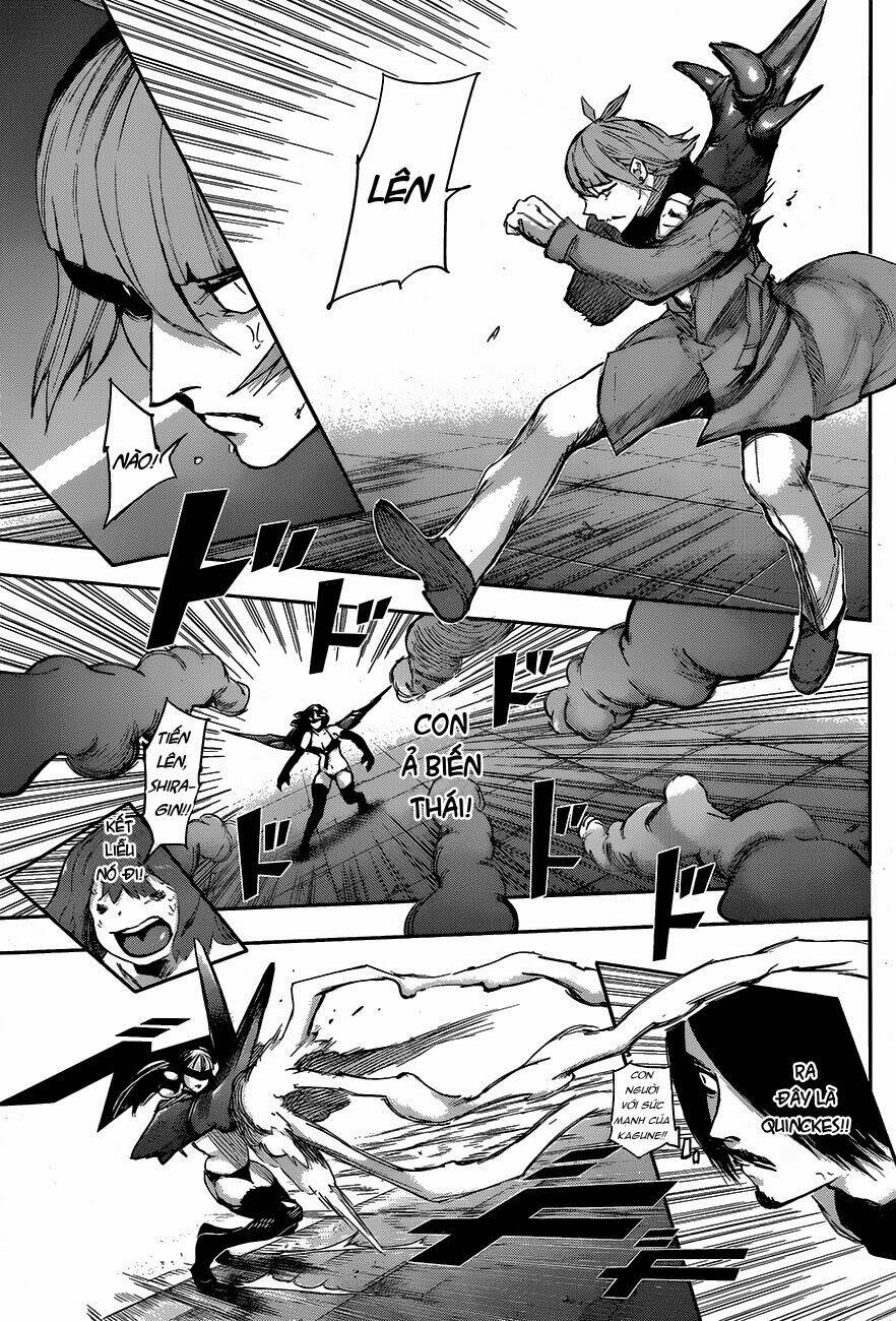 ngạ quỷ vùng tokyo 2 chapter 27 4