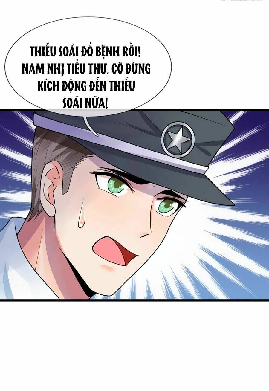 loạn thế tù sủng: thiếu soái bất lương của ta chapter 35 6