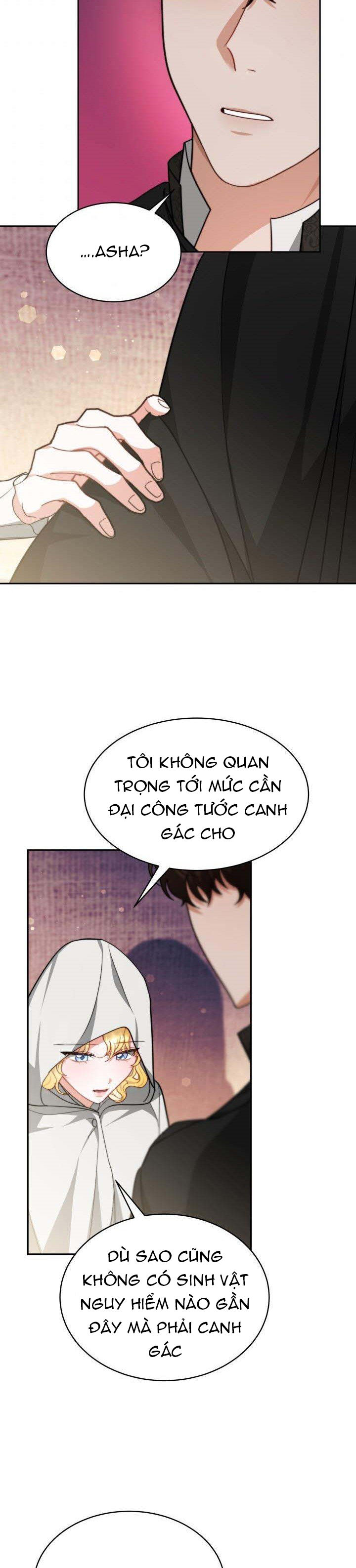 chồng cũ tôi là nam chính chapter 18.2 12