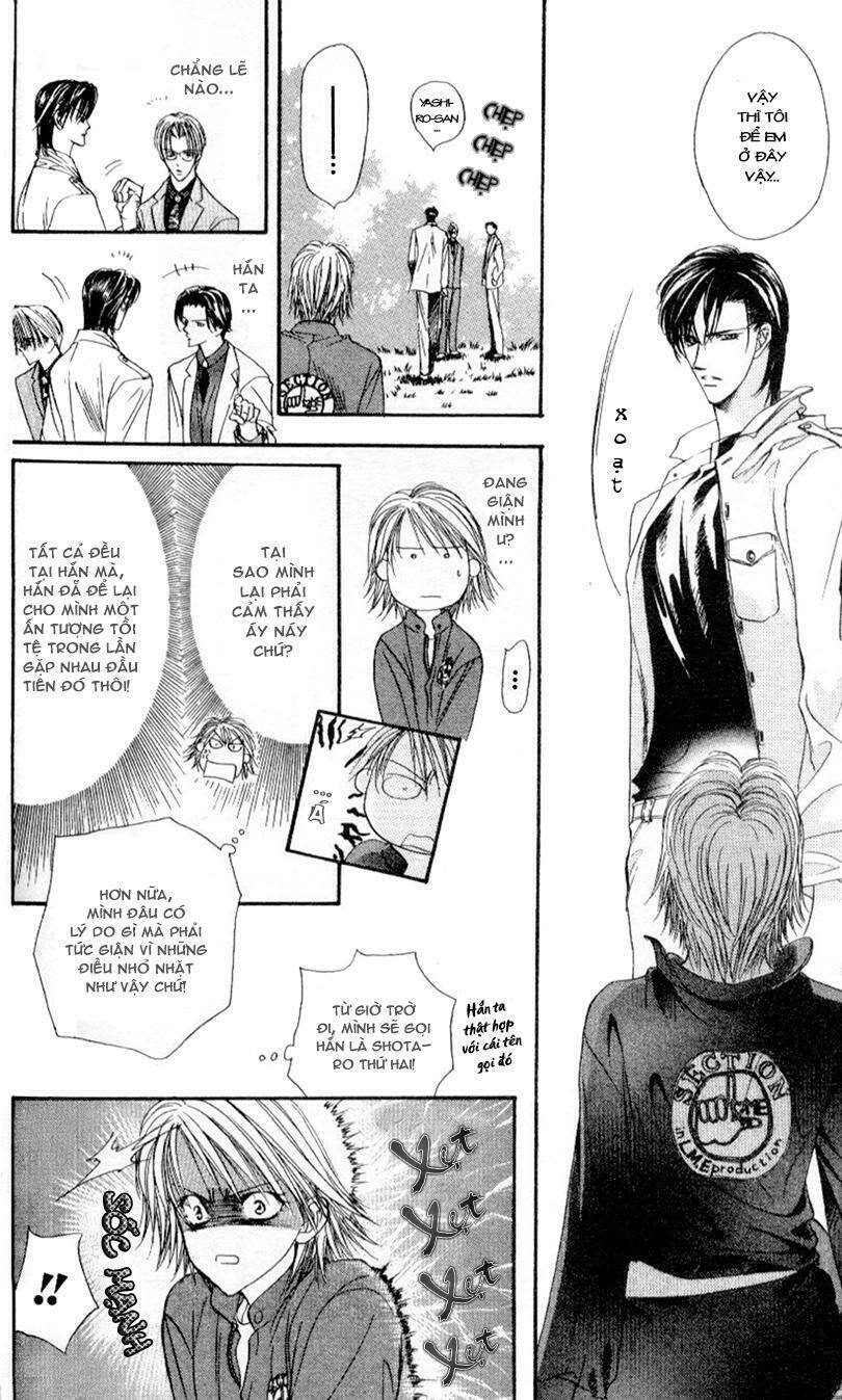 thử thách của kyouko chapter 10 9