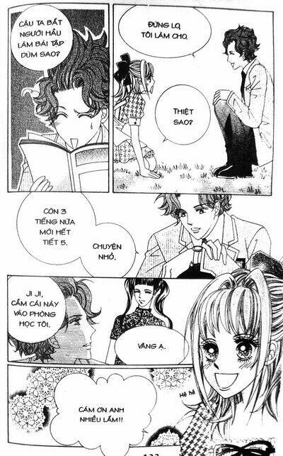 lọ lem hậu đậu chapter 14 11