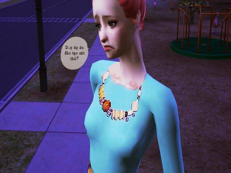 nụ cười của anh [truyện sims] chapter 46 65