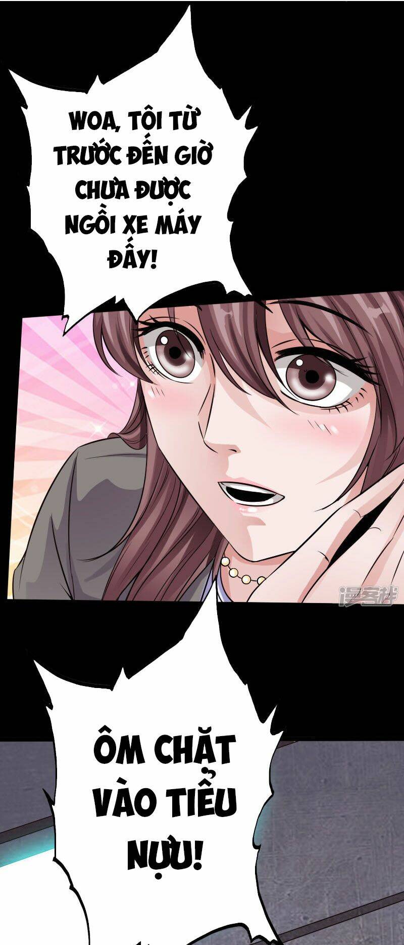 tuyệt phẩm tà thiếu chapter 68 18