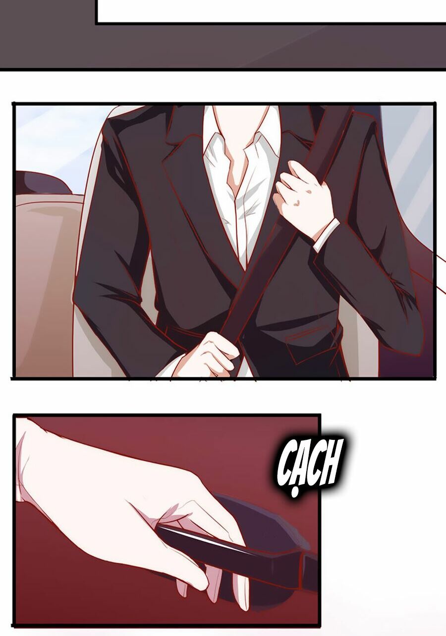 cả thế giới đều không bằng người chapter 2 17