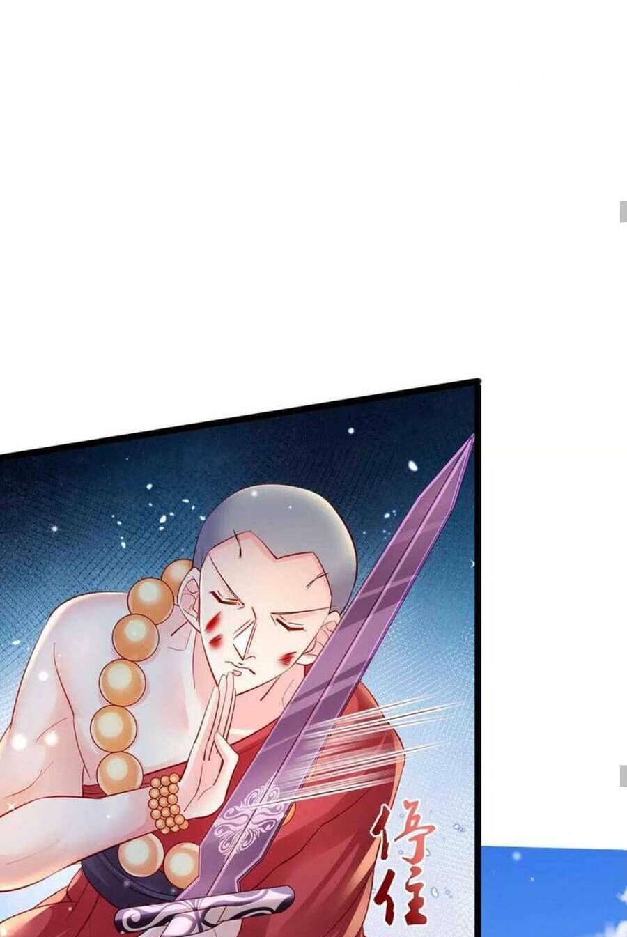 quân hoả nữ hoàng chapter 81 49