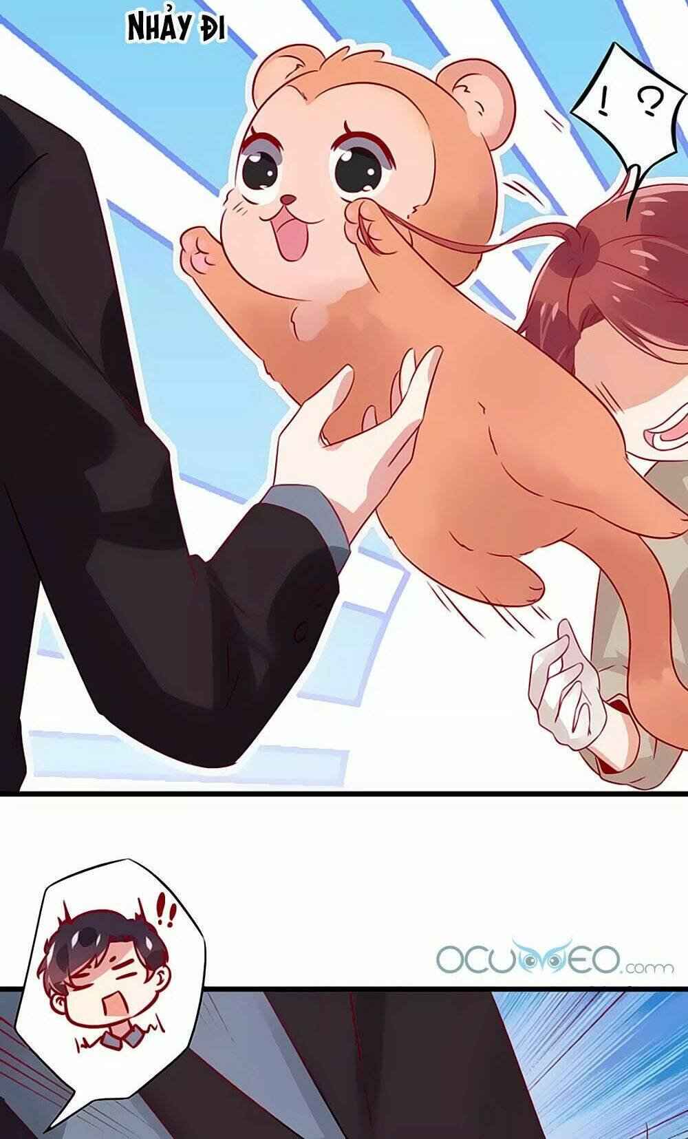 tổng tài, như vậy nhanh quá chapter 8 23