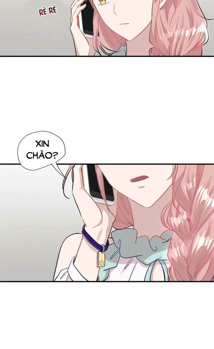 cuộc sống kỳ thú chapter 25 41