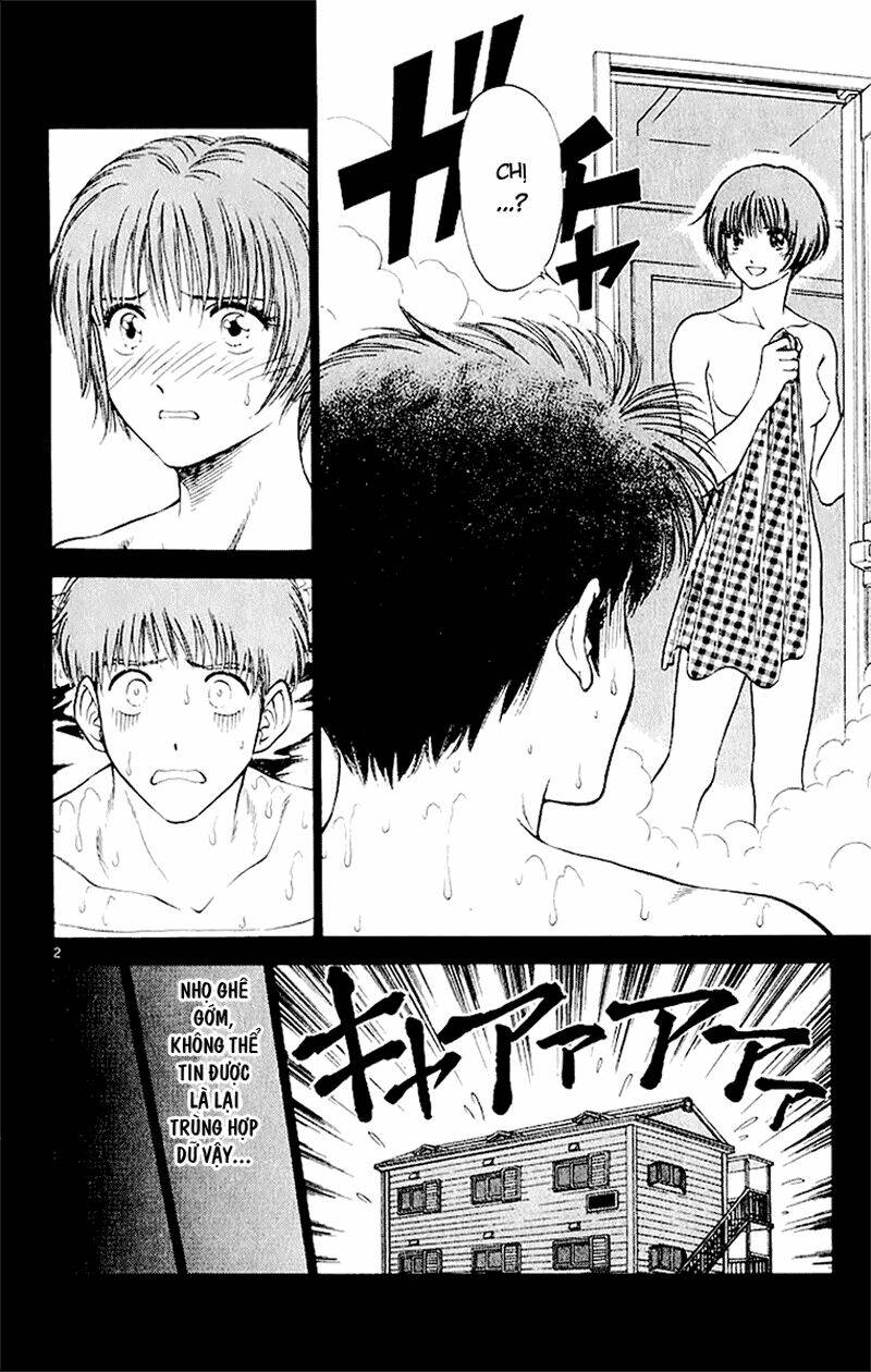 salad days chapter 41 2