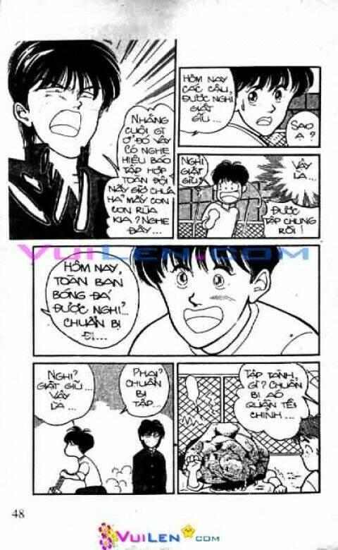 sôi động cầu trường full 17 tập chapter 1 48