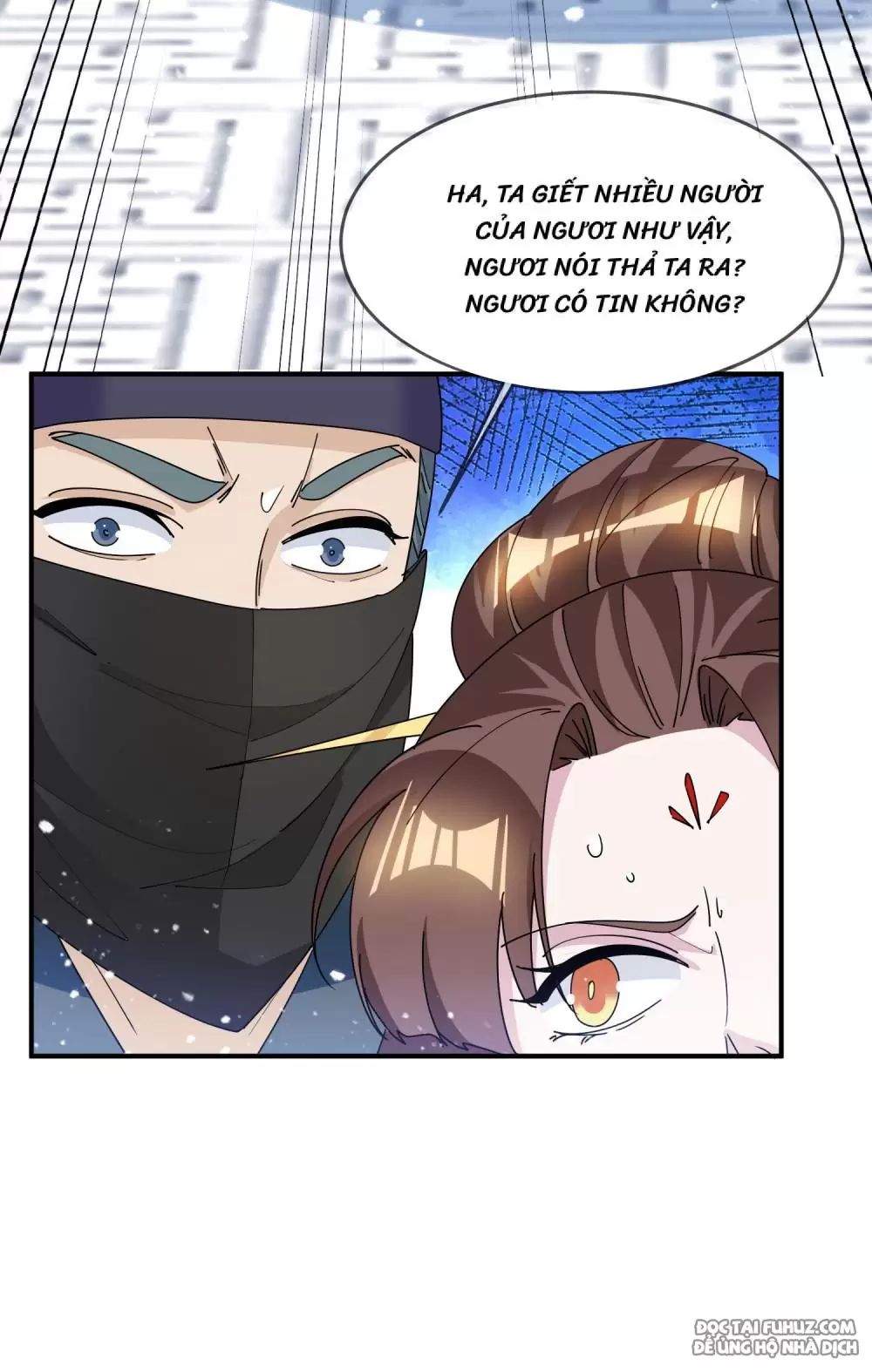 cực phẩm bại gia tử chapter 232 34