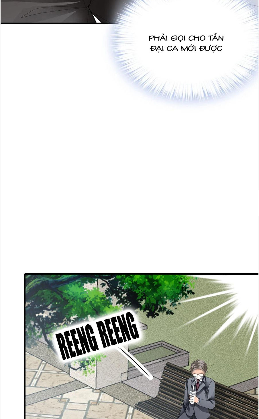 bạo quân ái nhân chapter 118 9