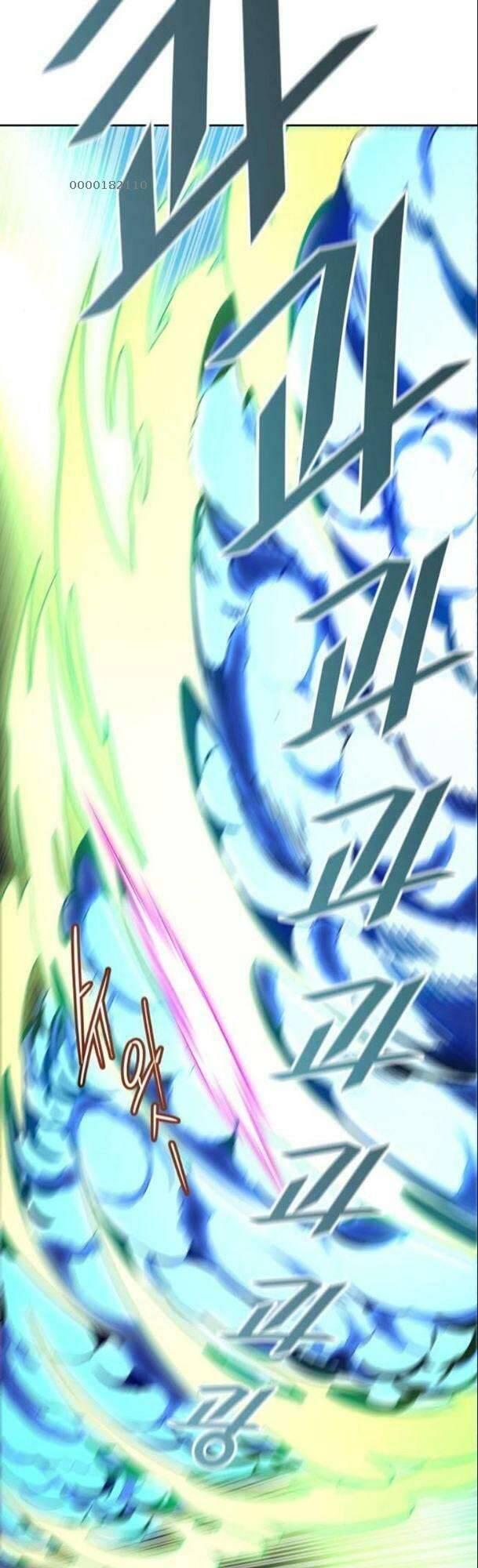 tòa tháp bí ẩn 2 chapter 538 36