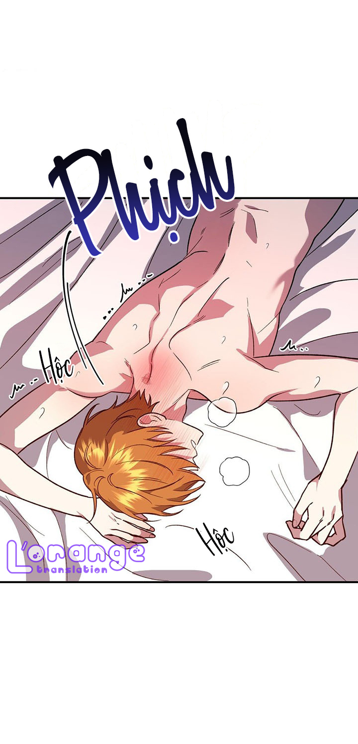 lãnh địa của dã thú chapter 8 36