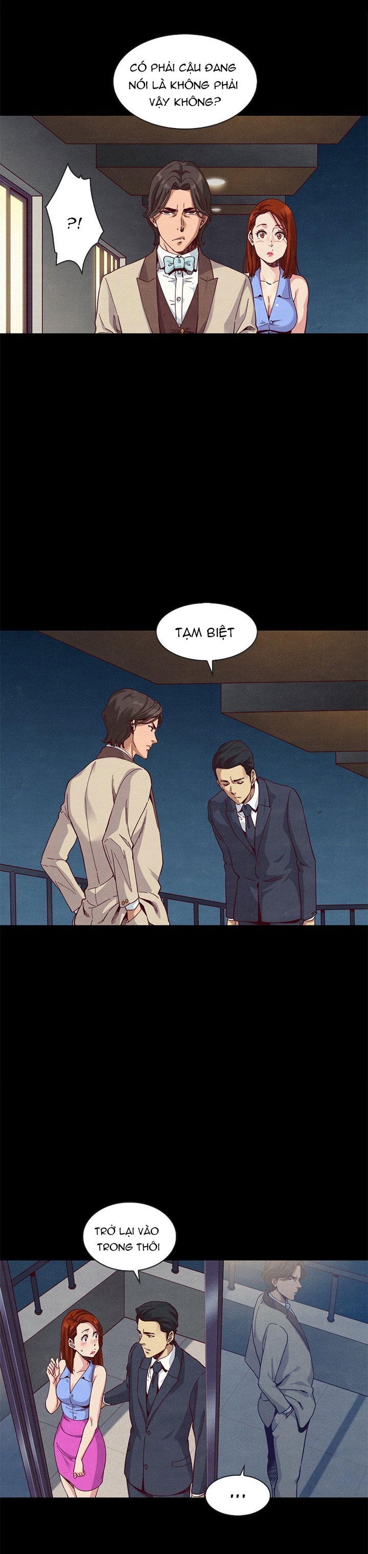 công tử bột chapter 19 12