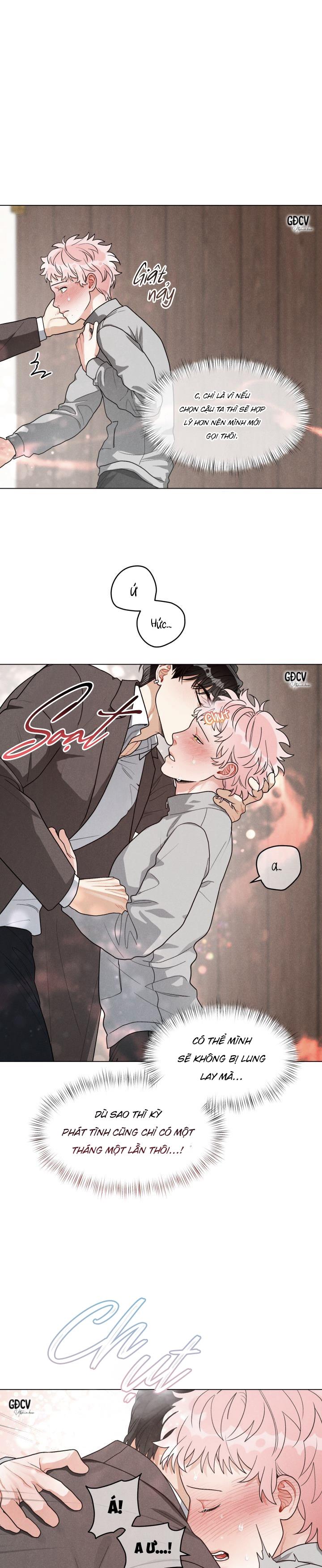 cuộc gọi ẩn danh chapter 4 16