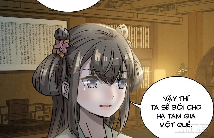 quẻ phi thiên hạ chapter 12 32