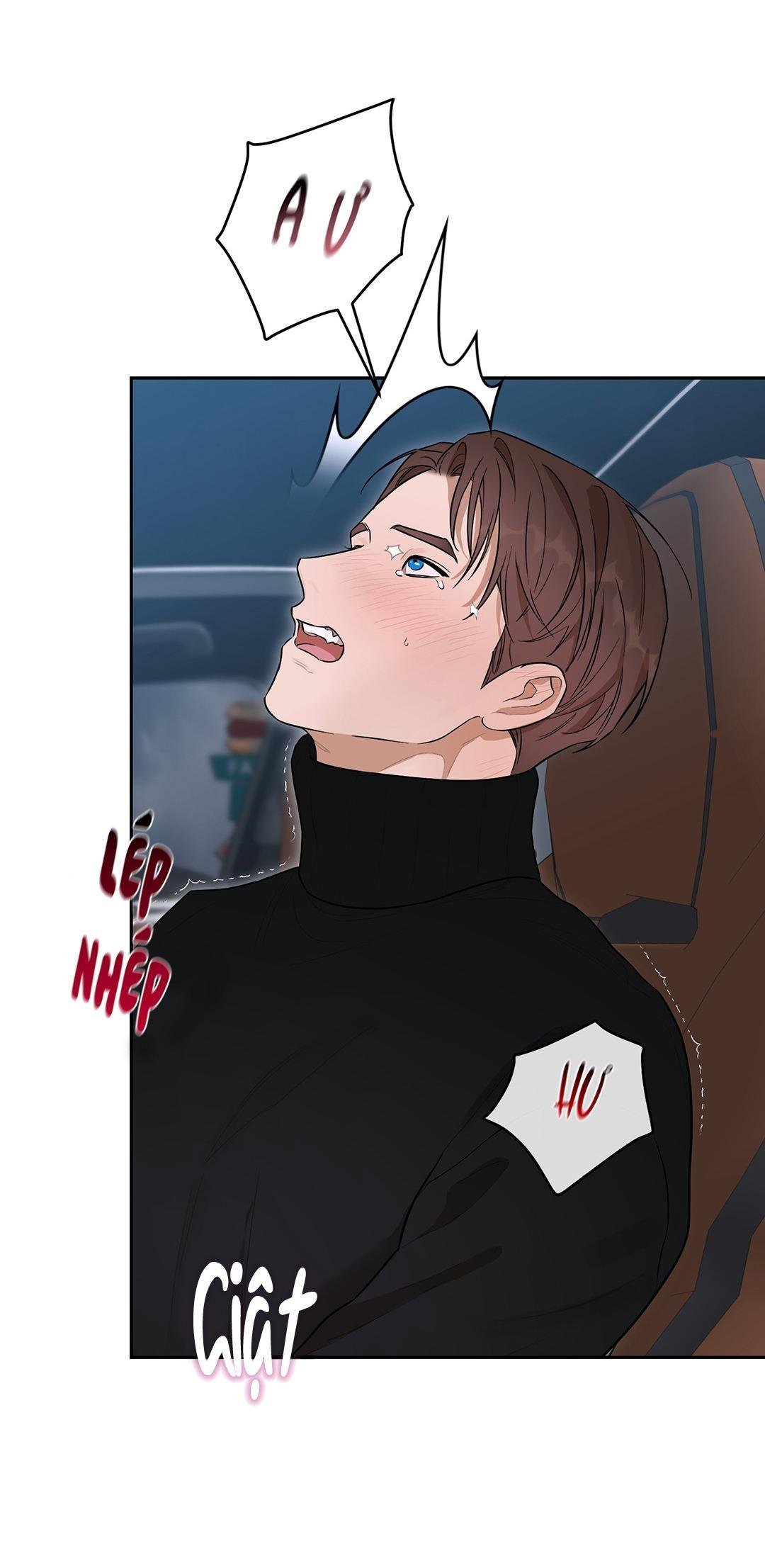 mị hoặc khó cưỡng chapter 42 8