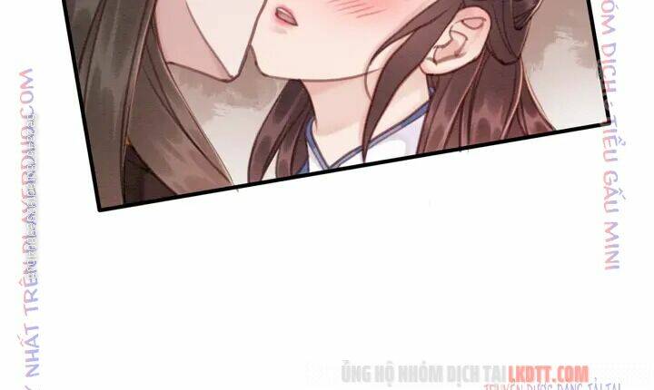 trọng sinh bá sủng nhiếp chính vương quá mạnh mẽ chapter 154 11