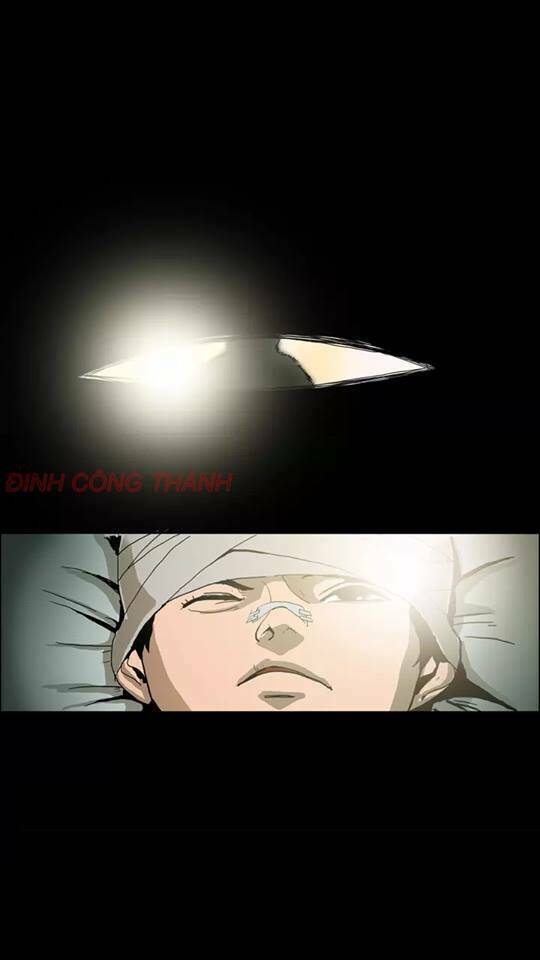 bàn tay ma quỷ chapter 1 12