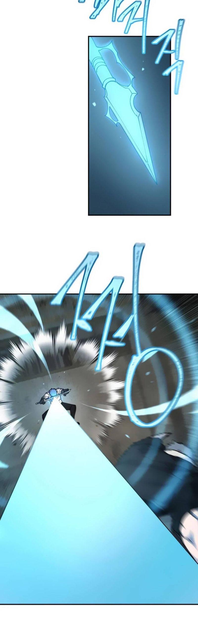 shaman - pháp sư chapter 56 6